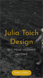 Mobile Screenshot of juliatoich.com